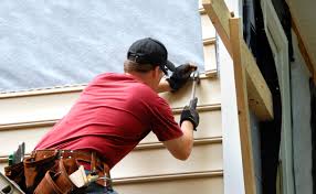 Custom Trim and Detailing for Siding in Shepherdsville, KY